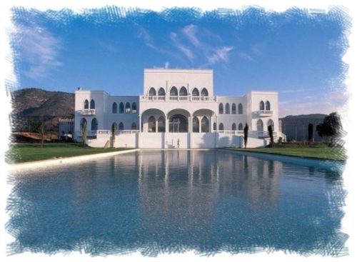 Casona Viñamar Casablanca Valley Wine Tour