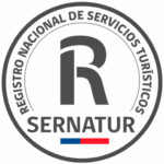 Registered by SERNATUR